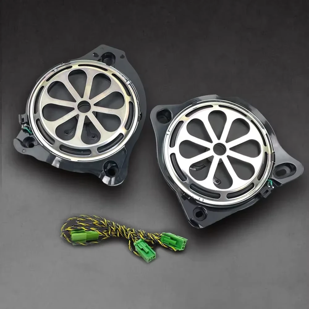 Thumbnail 4 - #37 Latest Loudspeakers Updates