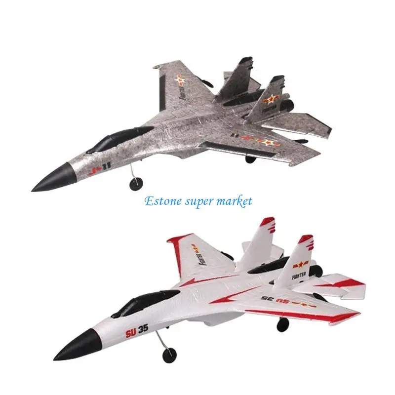 

090B 2CH Model Glider Remote Controlled Aircraft Toy Teenagers Men Electronic Gift