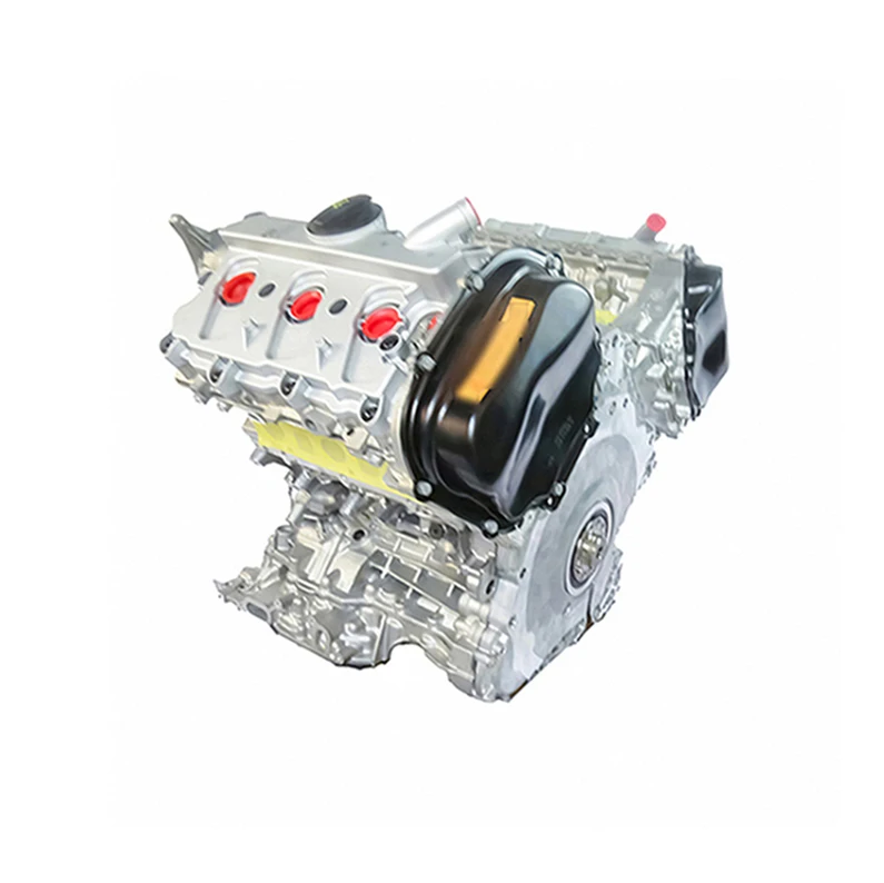 Wholesale Friendly Automobile Engine 3.0T CJT CGW CTT CGE CYJ CAK CGX for Porsche VW