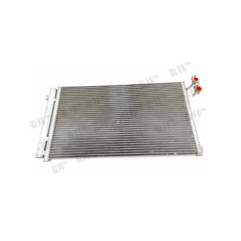 

Конденсатор кондиционера с сушкой 64539229021 64539229021