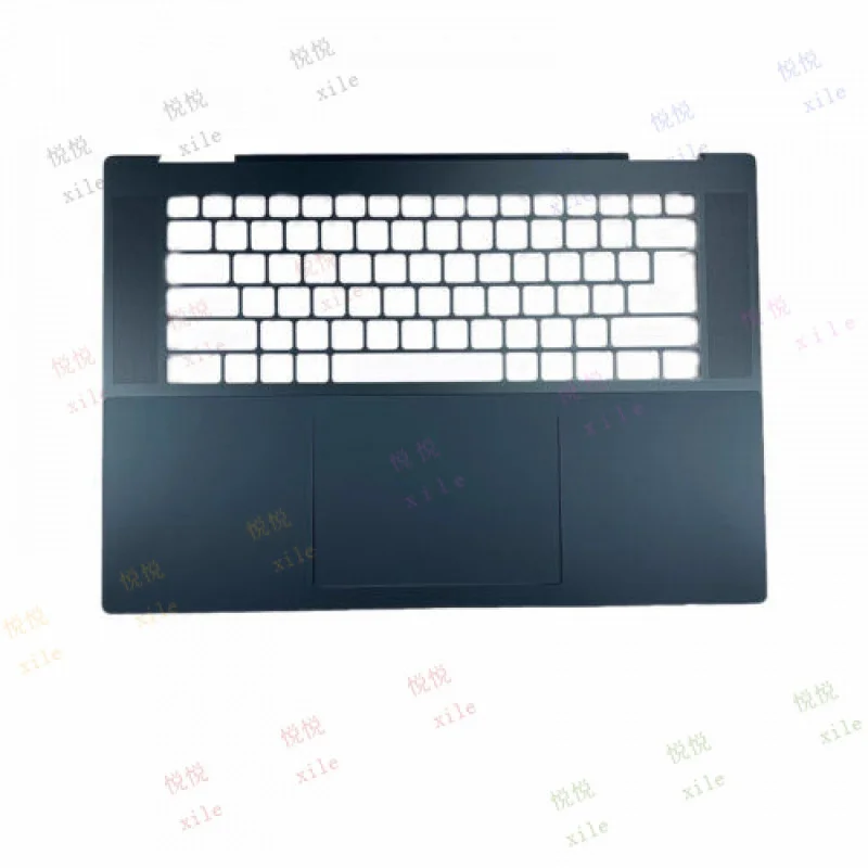 

L+ New Palmrest Upper Case KB Bezel For Dell Inspiron 16 7620 2-in-1 Laptop 0HH9P4