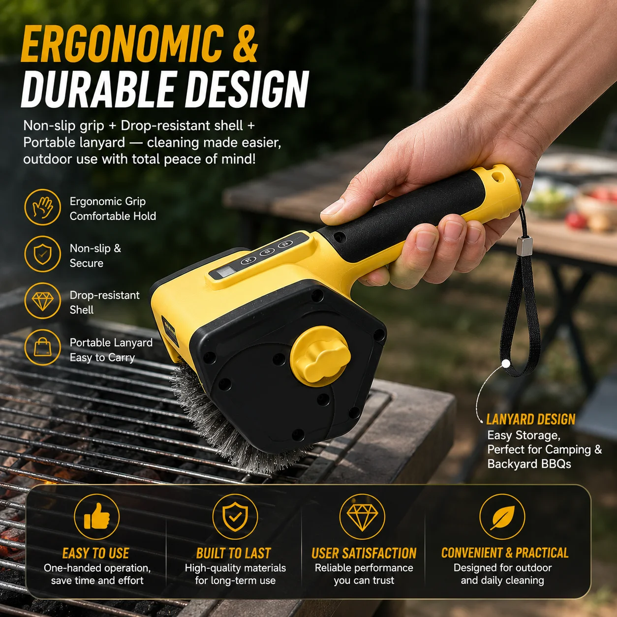 Thumbnail 4 - #8 Latest Electric Griddles & Grills Offers