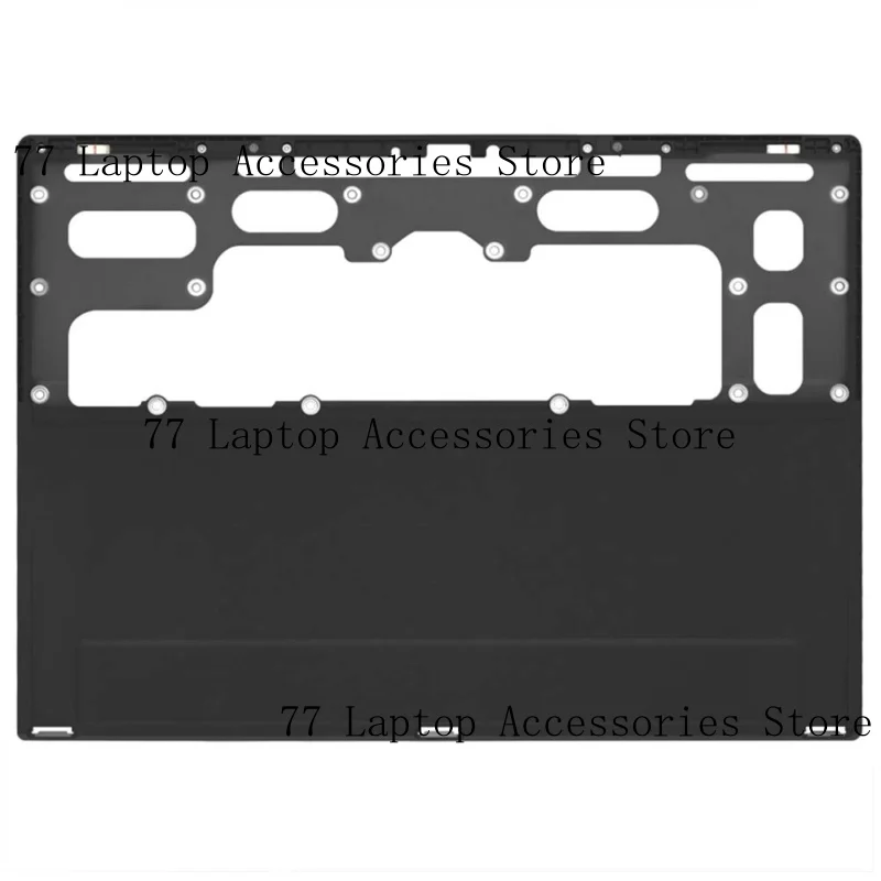 1 peça capa inferior para descanso de mãos c/d shell para hp libélula folio g3