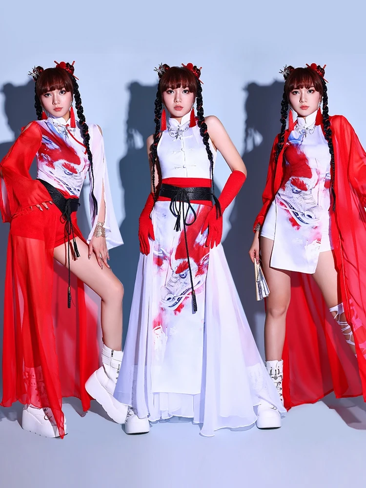 2026-new-jazz-dance-costumes-for-women-red-group-gogo-dancers-outfits-nightclub-bar-dj-performance-stage-rave-clothes-dqs17274