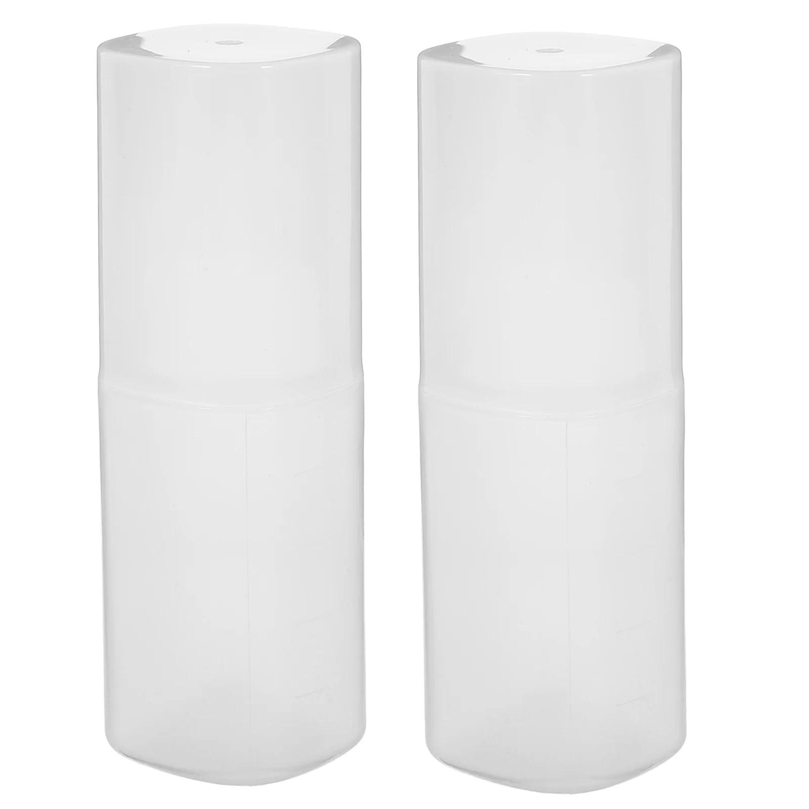 

2pcs Portable Squeeze Bottles 500Ml Reusable Plastic Condiment Containers For Sauce Ketchup Mustard Oil Vinegar Salad Dressing