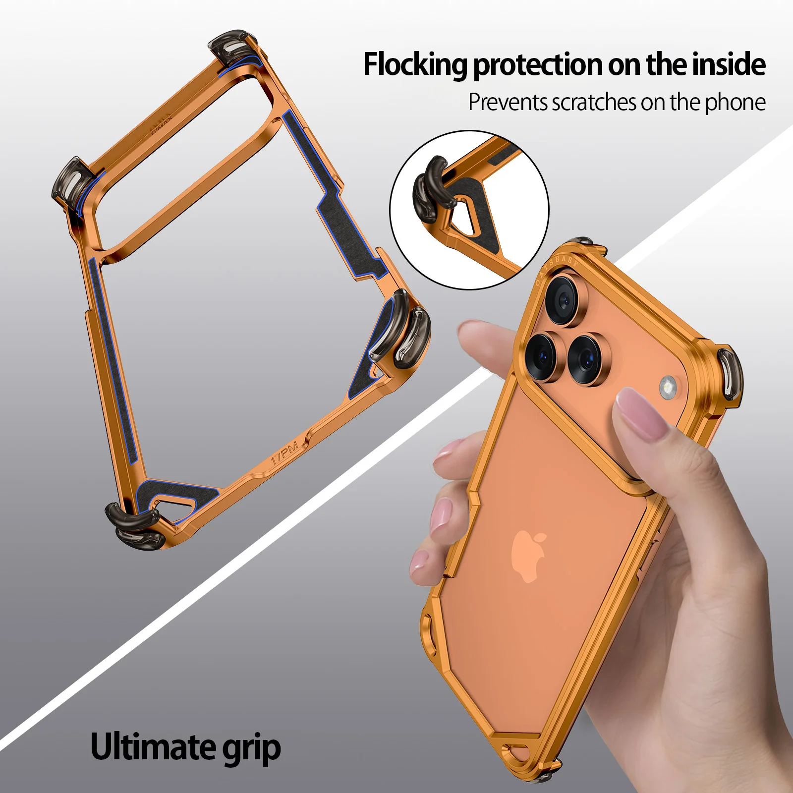 Thumbnail 2 - #14 Top Iphone 17 Pro Max Cases Picks for Every Budget