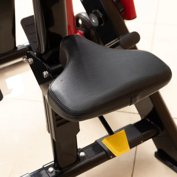 Picture 4: Premium Rowing Back Trainer for Full-Body Workout 2025