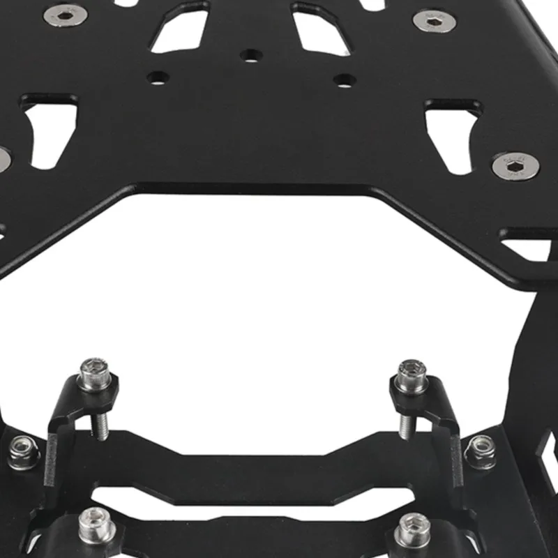 

Rear Luggage Rack Carrier Top Luggage Holder Bracket FOR Yamaha Tenere 700 T7 Rally T7 TENERE 2019 2020 2021 2023 2022 2024 2025