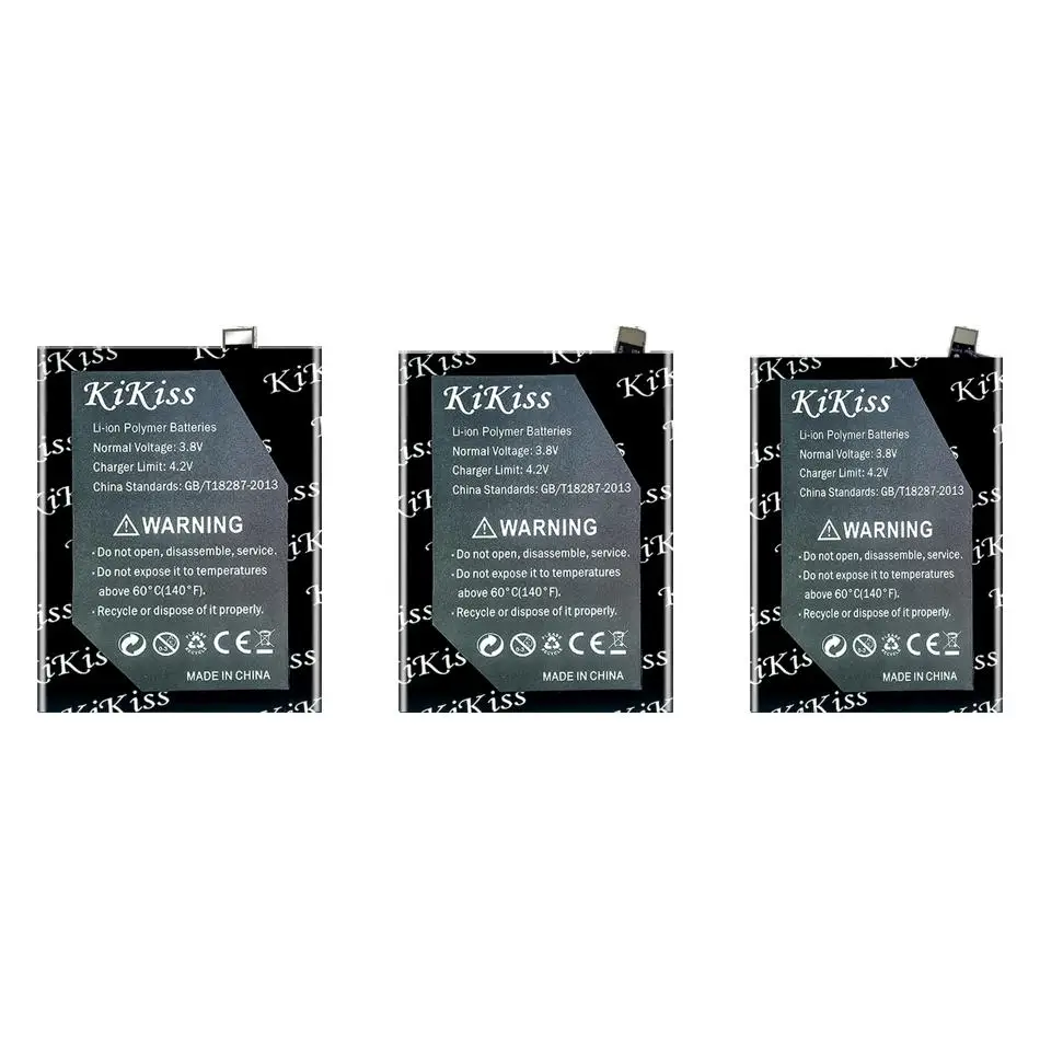 

Аккумулятор для мобильного телефона с длительным сроком службы BLP833 BLP757 BLP877 4800-5500 мАч для Oppo Realme 6I 6S 8I V15 X7 6 Indian Edition Pro 5G