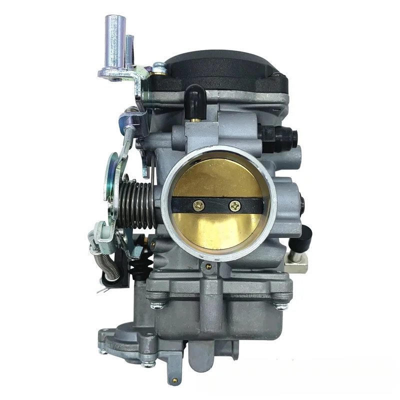 CV40 40mm Carburetor For Harley Davidson XL883 27490-96 Modified Upgrade Carb V-Twin Motorcycle Fuel System Performance Spare