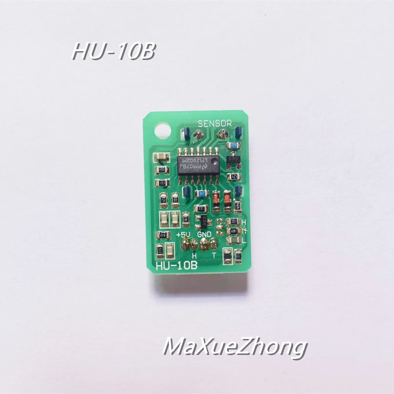 

Original new 100% humidity sensor switch HU-10B HU-1OB