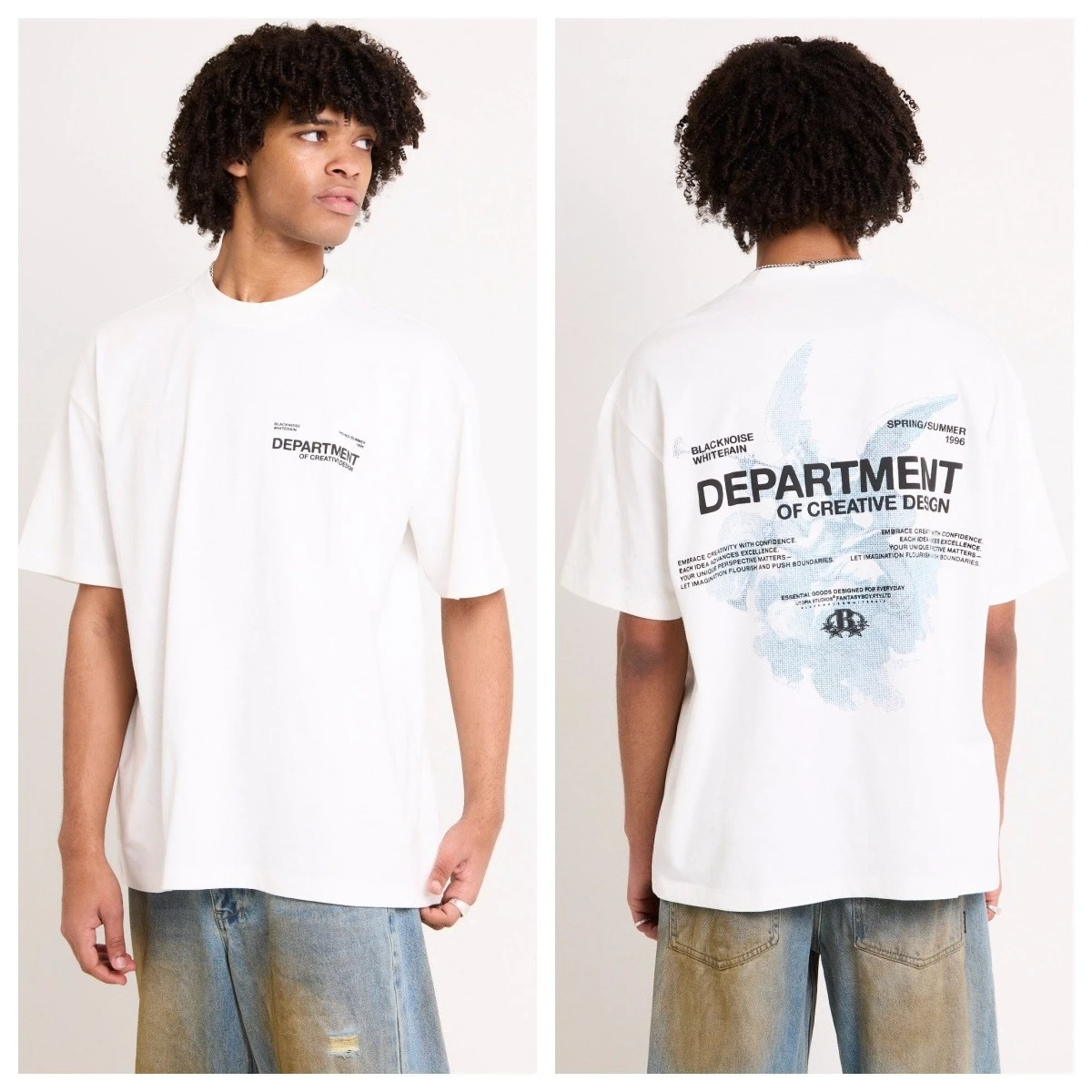 Saviour T-Shirt High-end Luxury Unisex Style Both of Men and Women