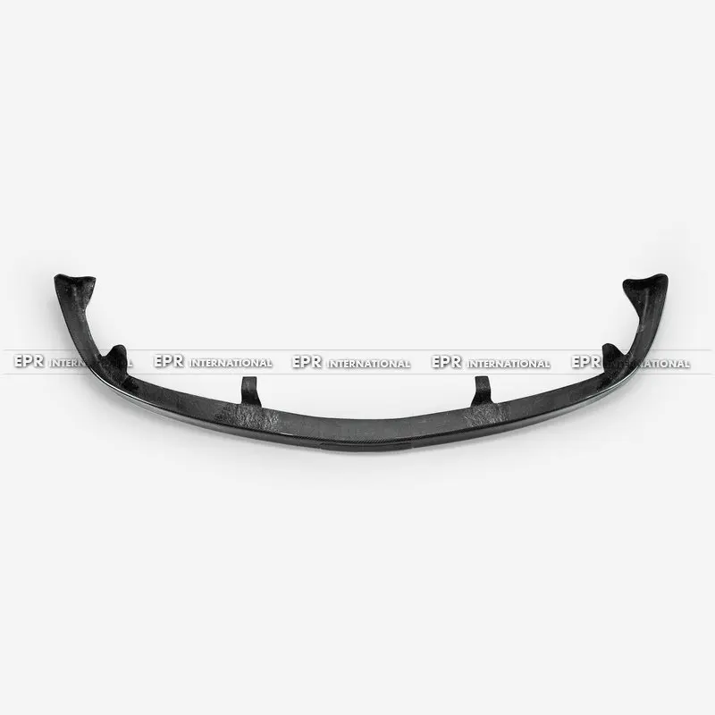 For Integra DC2 MU Style Front Lip (model only) Aftermarket Lower Splitter Upgrade Racing Parts