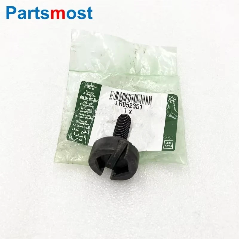 

Vacuum Pump Coupling Drive Bolt For 2.0L 16V Petrol Land Rover Freelander 2 Range Rover Evoque Discovery Sport LR025647 LR052351
