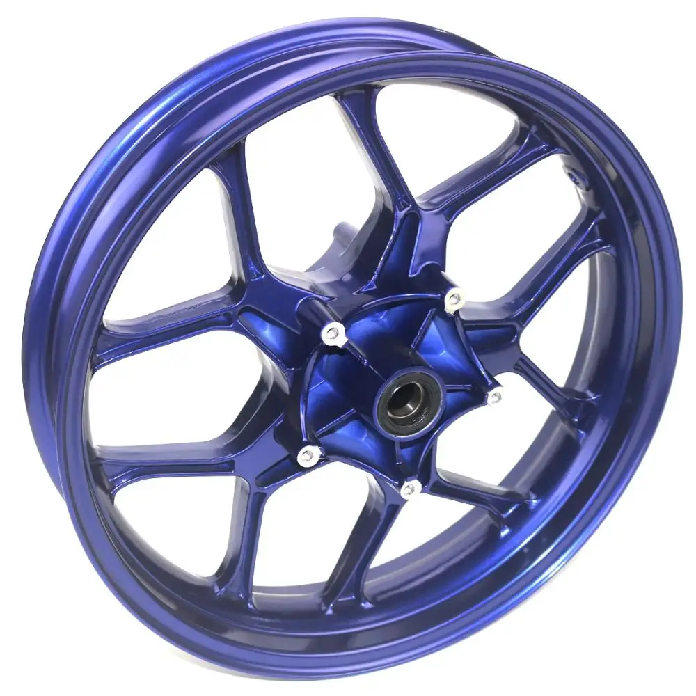

Передняя ступица колеса для мотоциклов YAMAHA R1 R1M R1S 2015-2025: Аксессуары для замены алюминиевых дисков