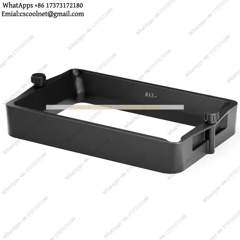 JS01 For MARS 5/5 Ultra Tank Kit, Light-Curing 3D Printer Accessories, Universal Parts