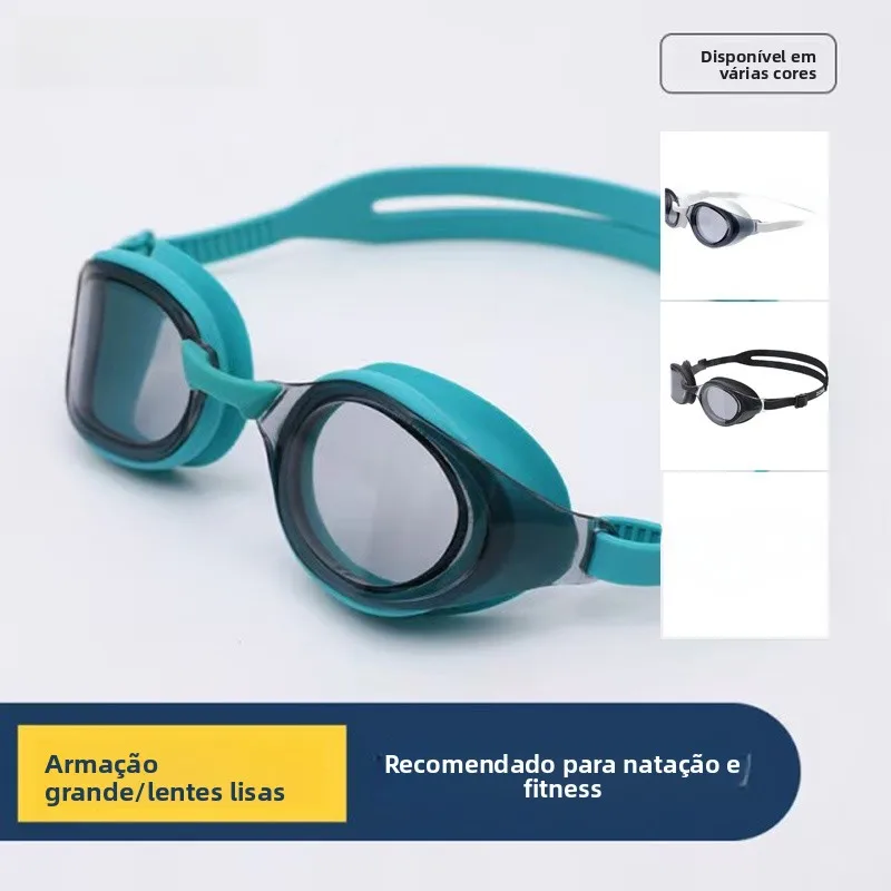 zoke-unisex-swimming-goggles-high-definition-anti-fog-waterproof-comfortable-flat-lens-medium-large-frame-for-men-and-women