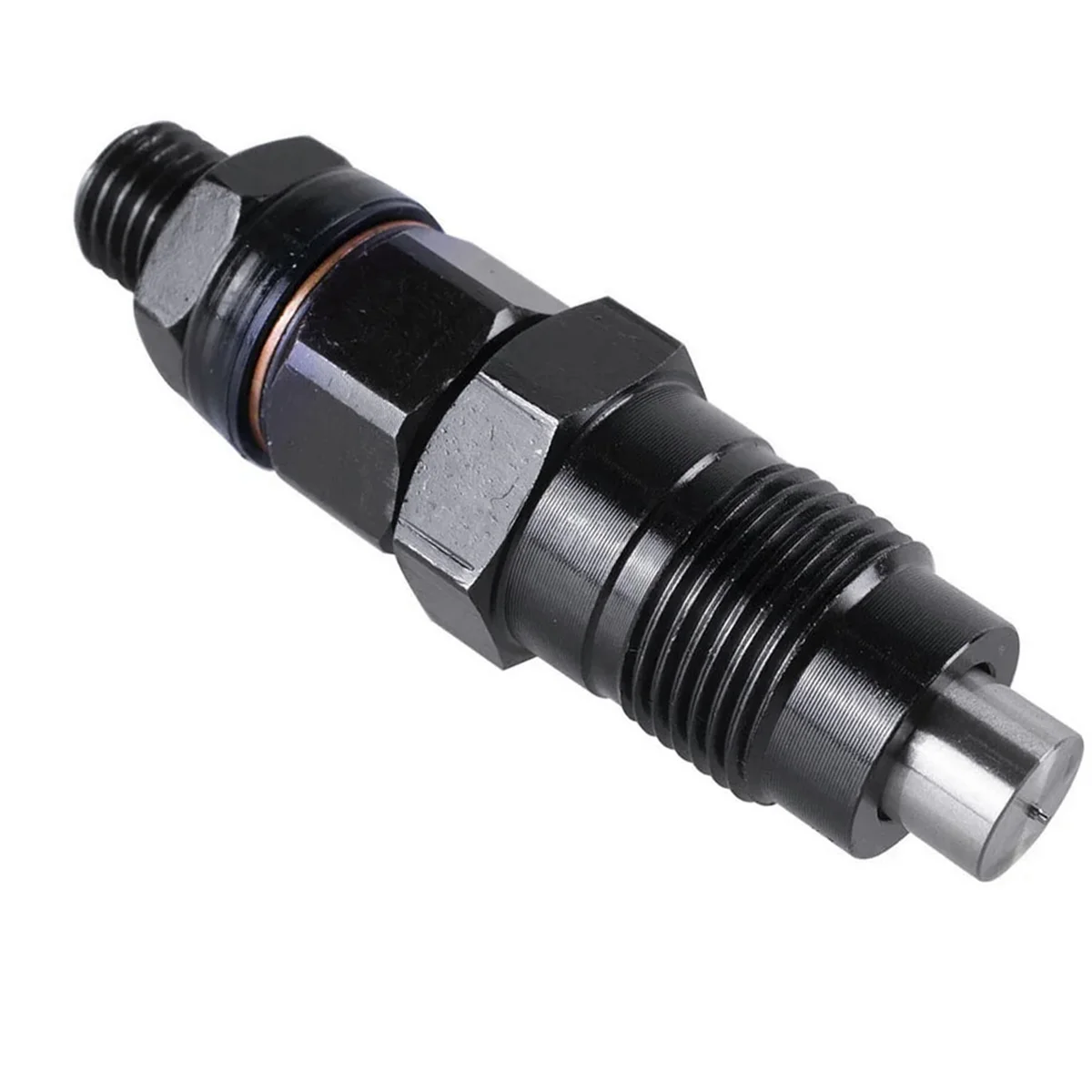 

4PCS 093500-7020 23600-67040 New Diesel Fuel Injectors for Toyota Hilux Surf Prado 1KZ-TE 3.0LJADD