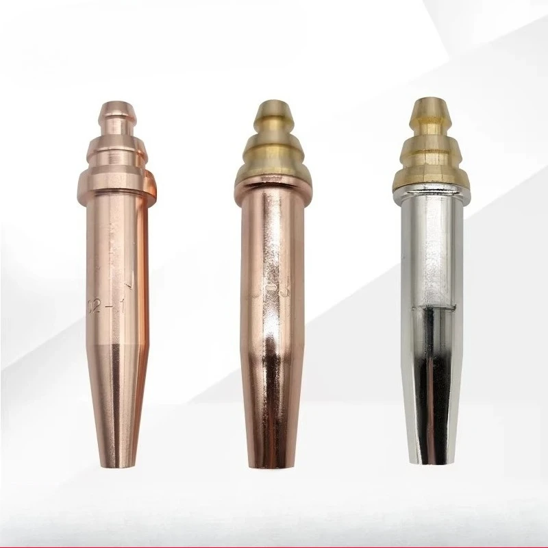 

Machine nozzle Acetylene/propane G02 isobaric G03GK3 flame numerical control cutting