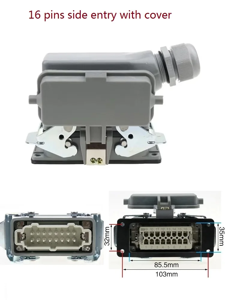 Variant: 16 pinos com capa