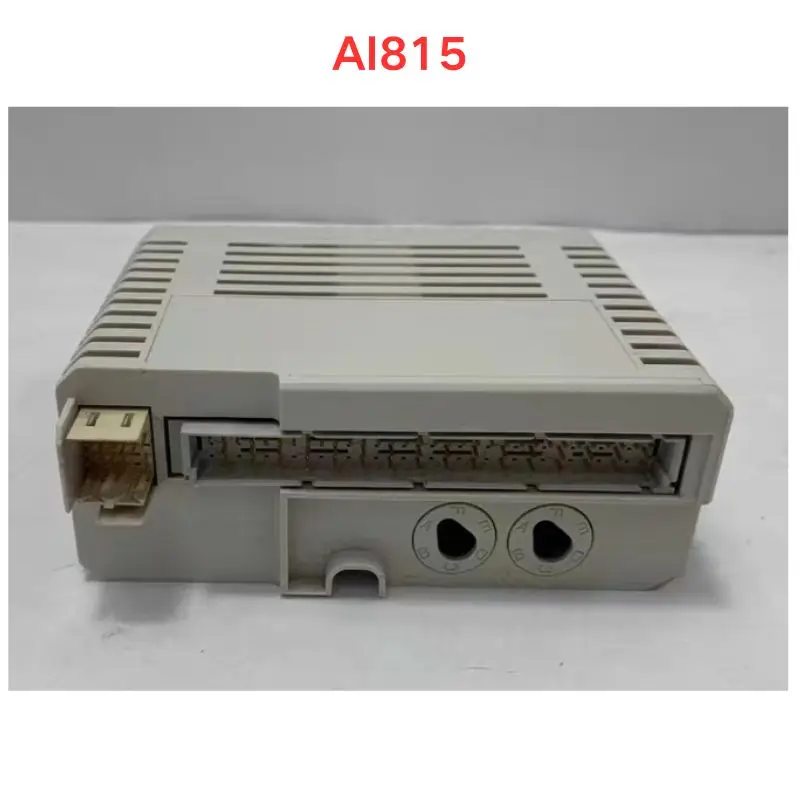 

Used AI815 module Functional test OK