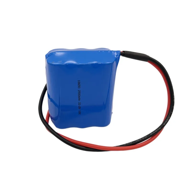 18650 4000mAh 22.2v elevator UA brake system intercom emergency power supply power battery