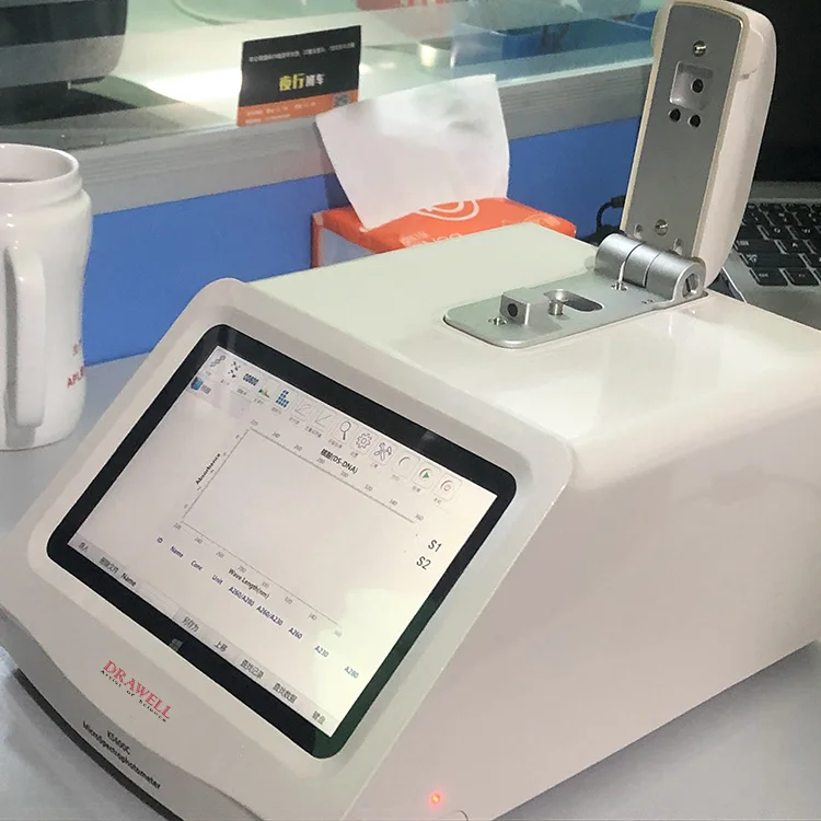 K5800 Micro Nano Sp…