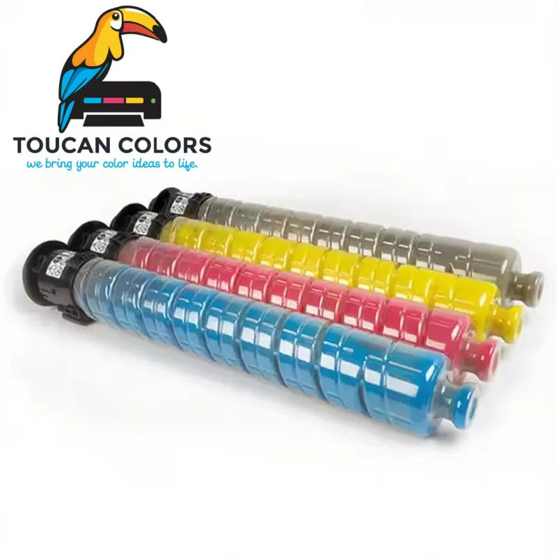 

IMC3510 Toner Cartridge for Ricoh IMC2010 2510 3010 3510 4510 5510 6010