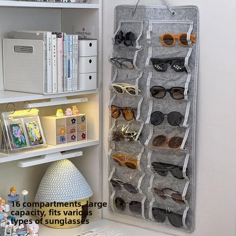 bolsa-organizadora-de-Oculos-de-sol-anti-pressao-com-multiplas-divisorias-suporte-de-parede-a-prova-de-poeira-para-organizacao-domestica