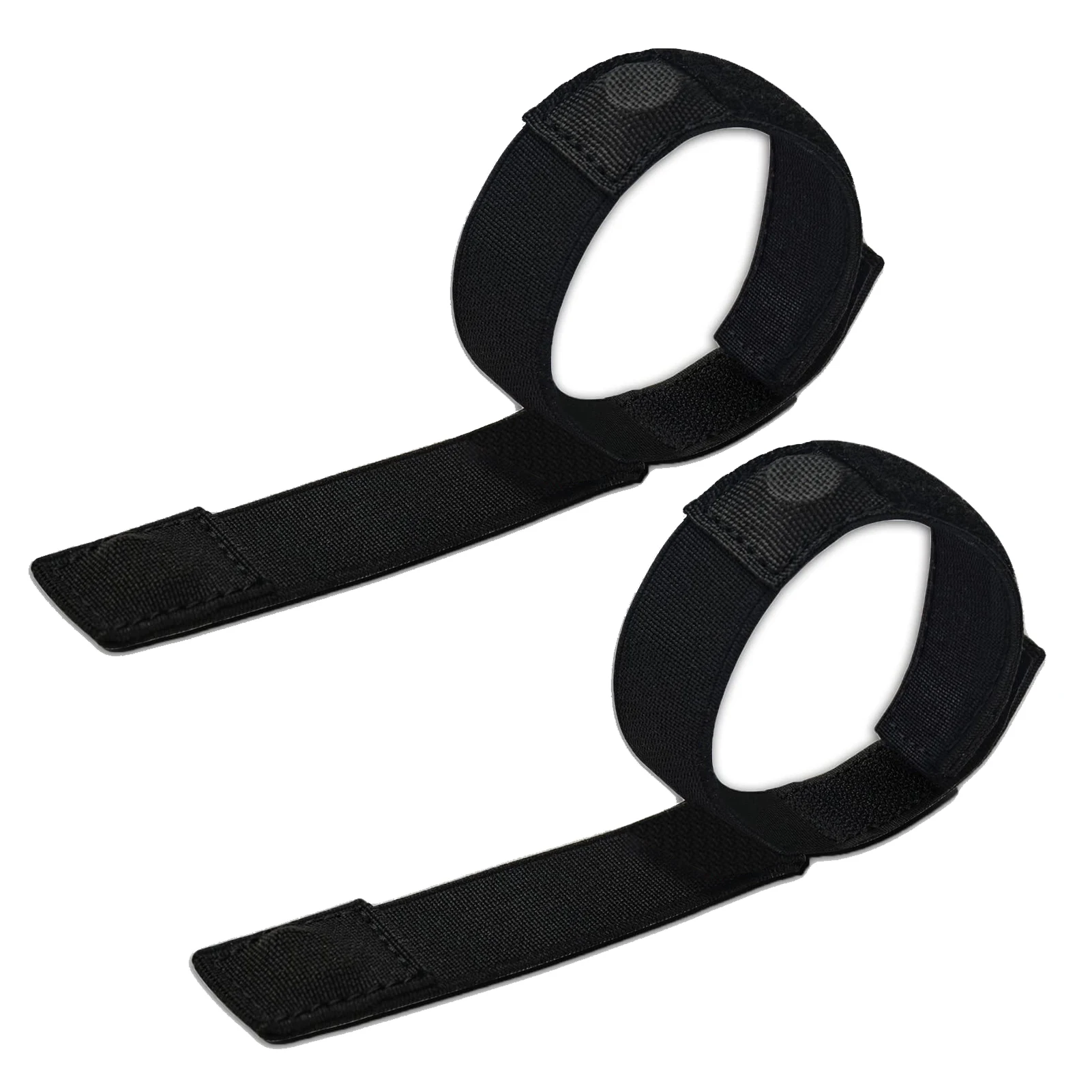 Magnetic Sling Staging Strap Universal Strong Magnets Gun Belt Solution Easy to Place On Rifle & Fold The Sling Back Up