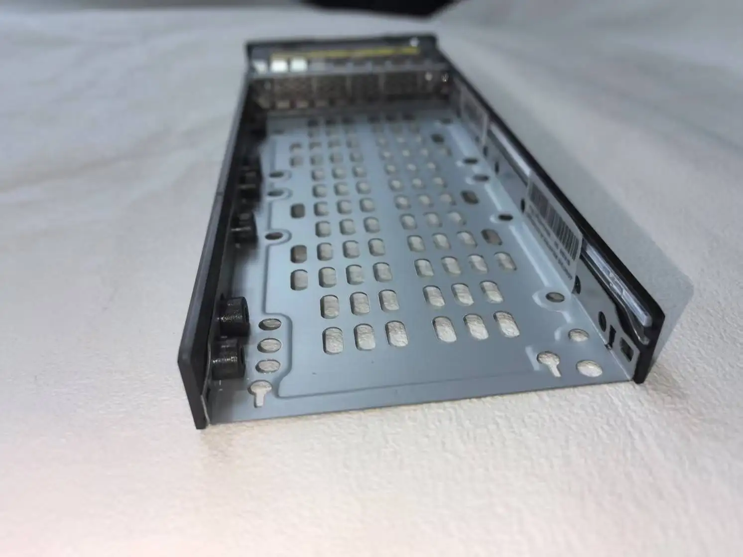 P14405-001 Bandeja HDD/Ssd Sff de 2,5 Pulgadas