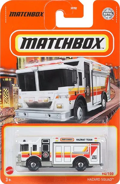 Original Matchbox City Hero Metal Car Model Diecast 1/64 Benz Bentley Toyota Mclaren Mini Cooper Voiture Kids Toys for Boys Gift