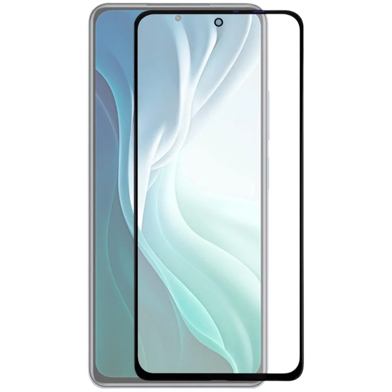 

Стеклянная внешняя панель переднего экрана, замена объектива OCA для Mi 11i M2012K11G (без ЖК-экрана и сенсорного дигитайзера)