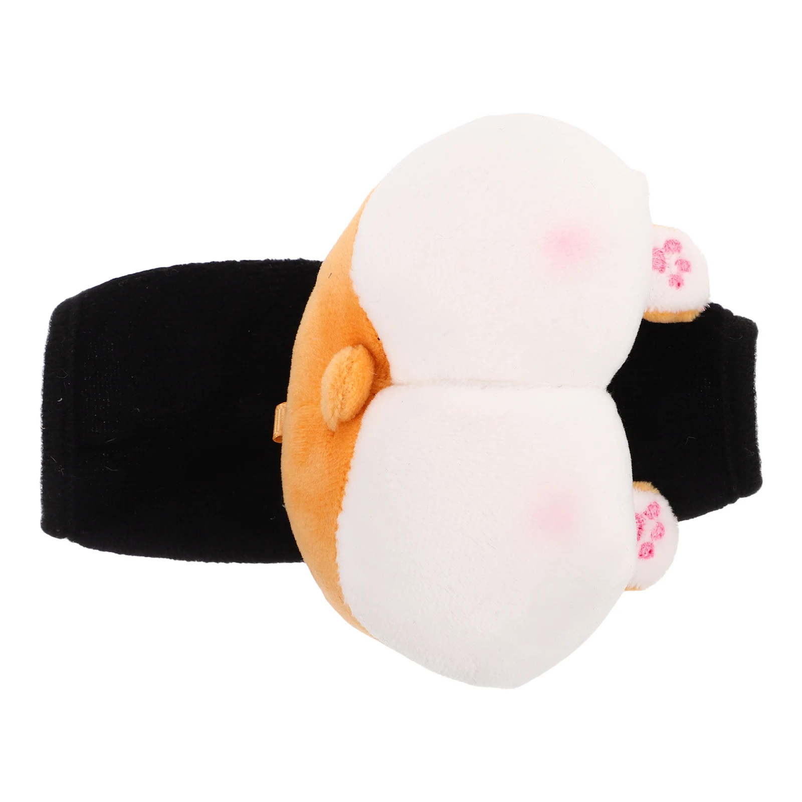 

Car Cover Gear Shift Knob Cartoon Cute Universal Fit Easy Installation Accessories Gear Stick Hoodie