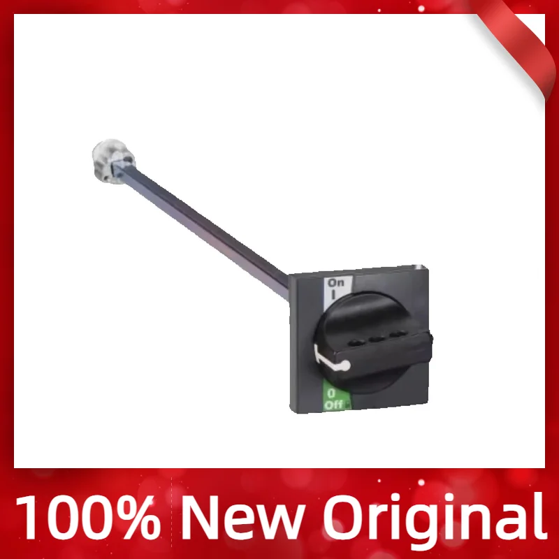 

Rotating handle LV428941 100%Original NEW .