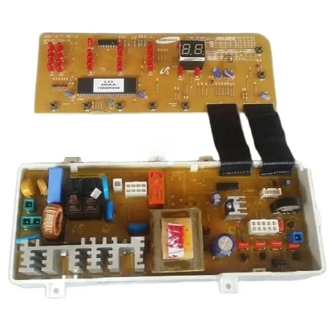 

good working for washing machine Computer board WF-R1053A MFS-R1053A-00 motherboard