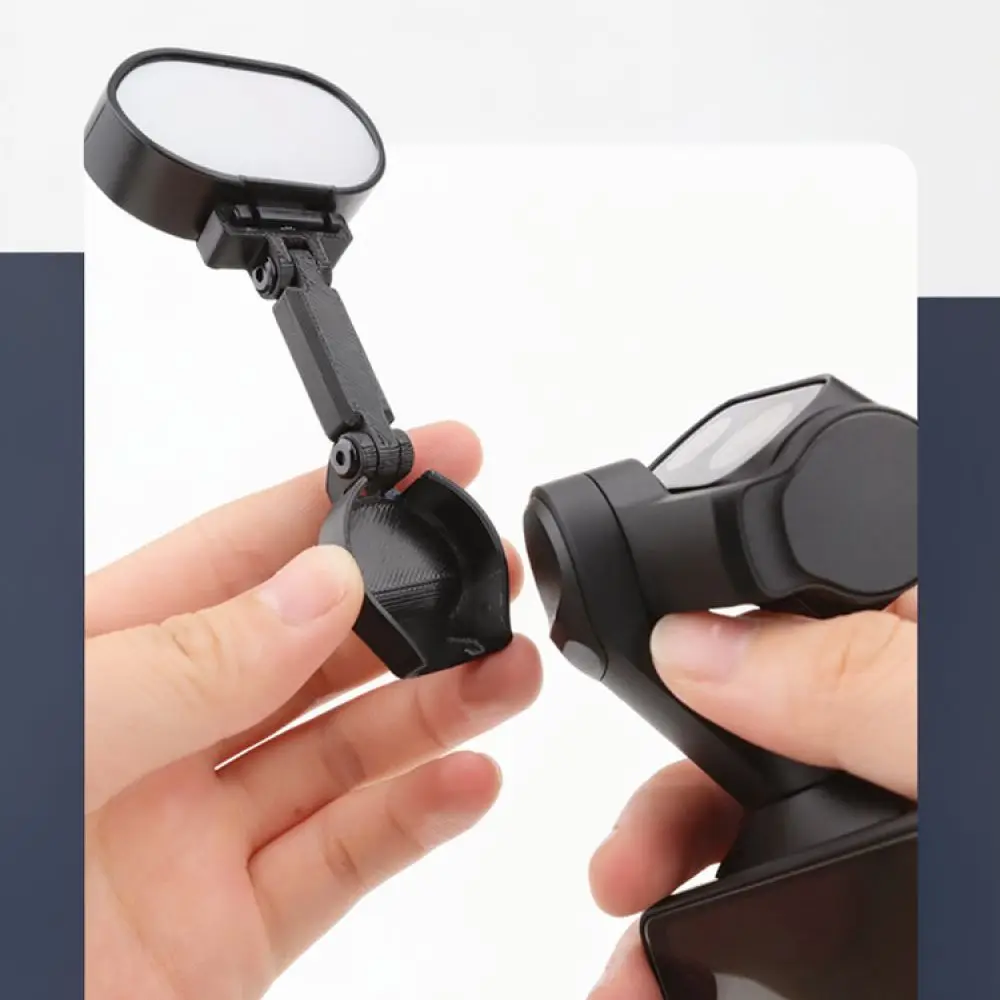 For Insta360 Luna Ultra Camera Fill Light Vlog Accessory Portable Video Lighting Compact Night Beauty Lamp