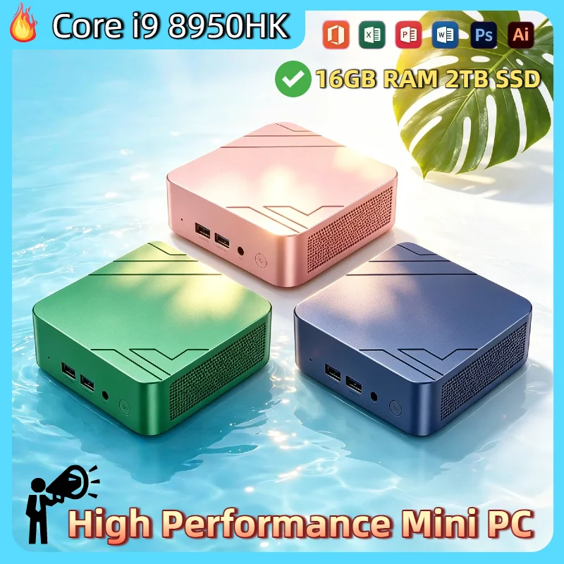intel-i9-8950hk-sff-mini-desktop-16gb-ddr4-1tb-2tb-nvme-ssd-wifi6-bt52-dual-hdmi-low-power-pro-max-ultra-plus