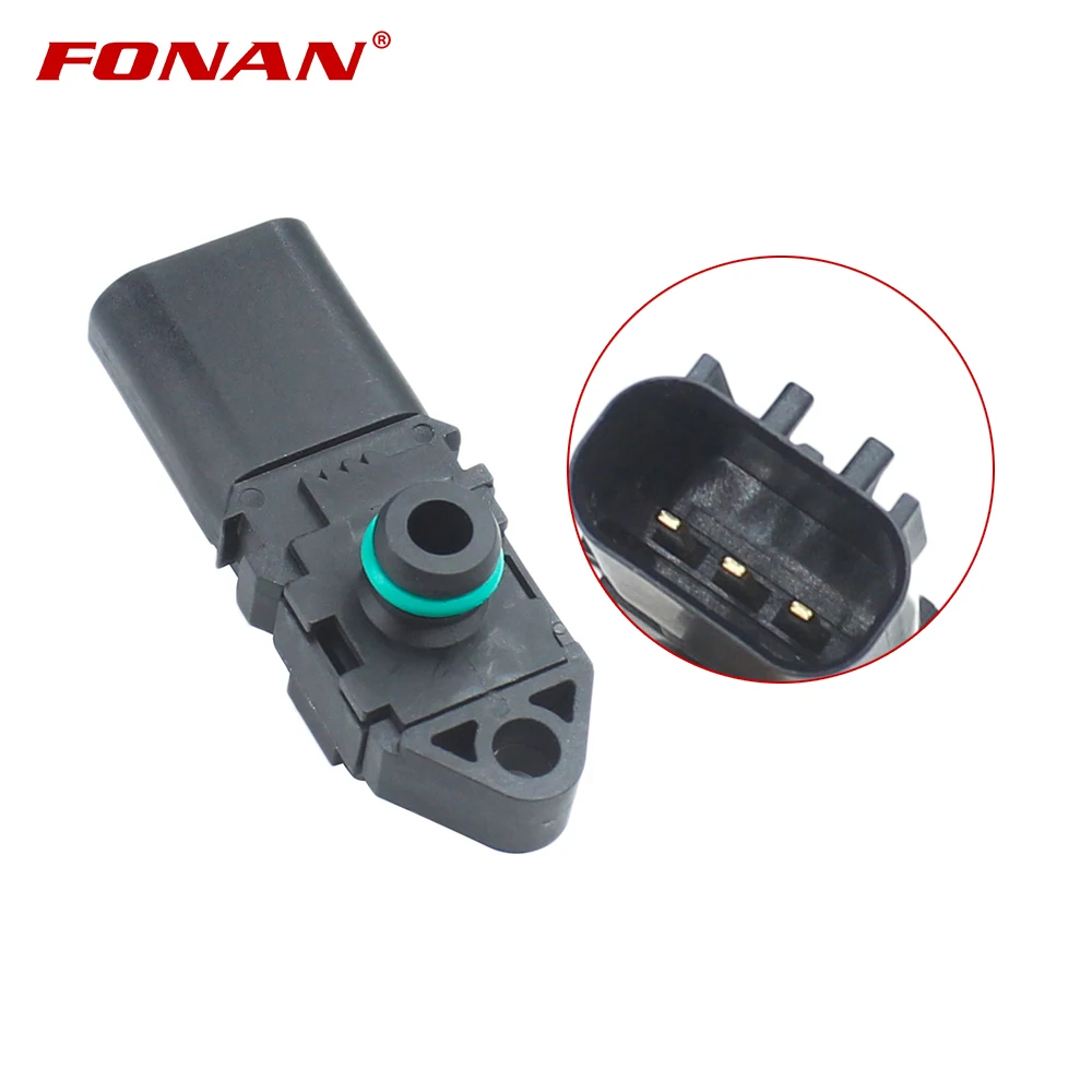 

Датчик давления в картере двигателя для Cummins ISB ISC 6.7L 8.9L 5462277 4954400 4984575 A2C13270000 68453737AA