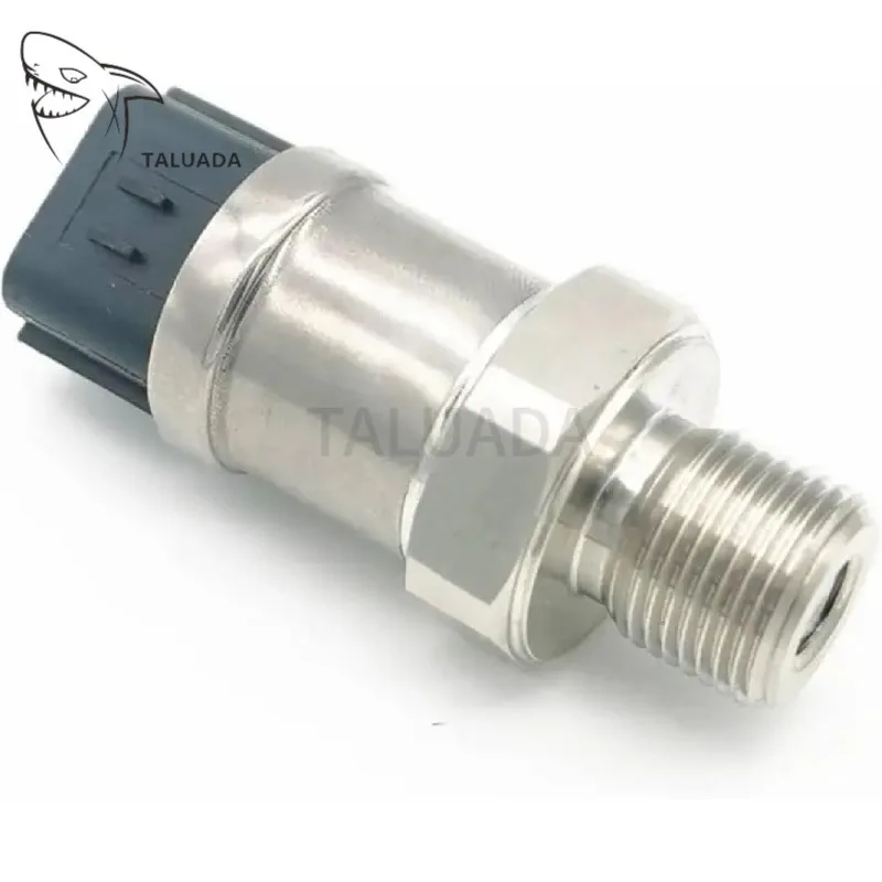 Durable LS52S00015P1 High Pressure Sensor For SK200-6E SK200-8 SK210-8 SK350-8 Excavator Pump Pressure Switch Factory Price