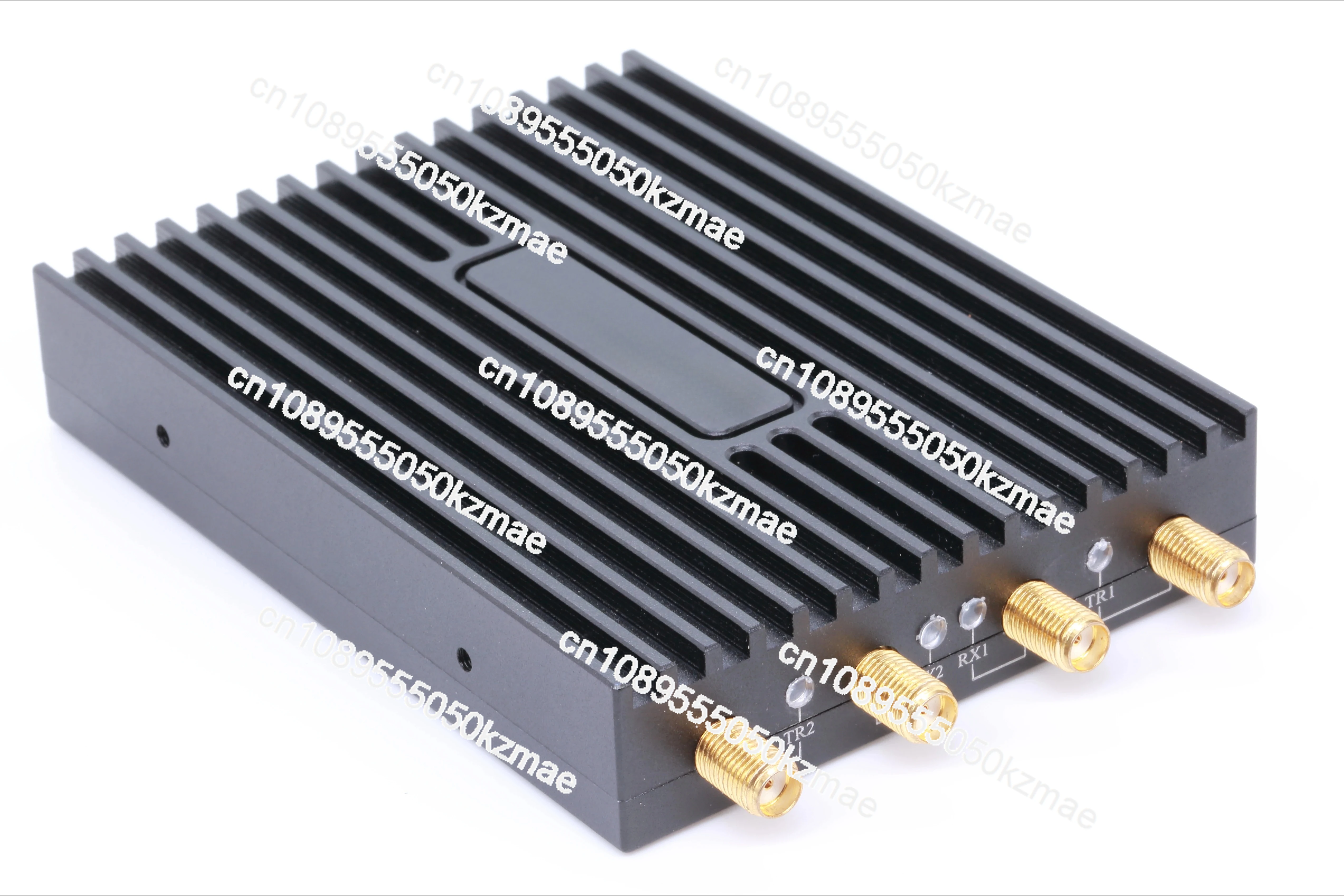 

1 шт. USRP B210-MICRO V1.2 SDR 70МГц-6ГГц, широкополосное программно-определяемое радио, совместимое с офлайн-фirmware