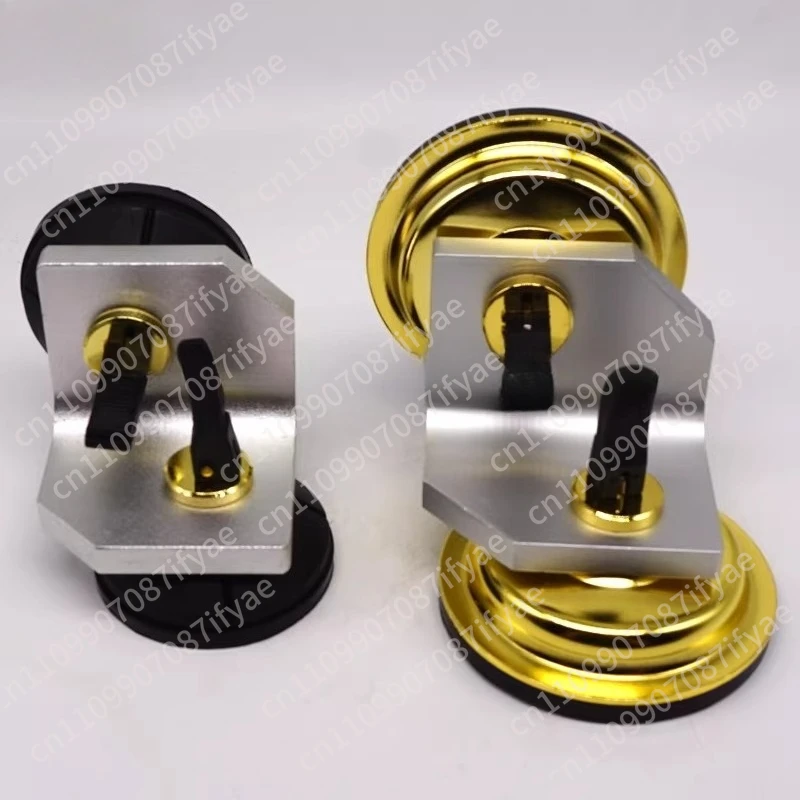 Small right-angle glass suction cup BP26BP25 Small glass fixed right-angle fixed 90-degree fixed tool