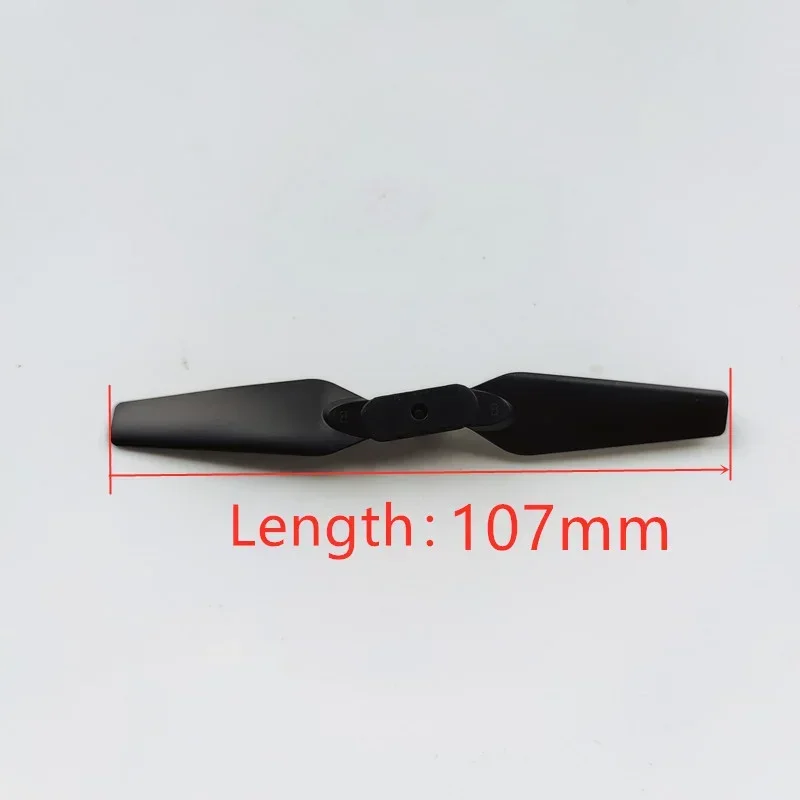 Foldable Propeller Props Blades Drone Quadcopter Accessory for E88 Pro RC Drones