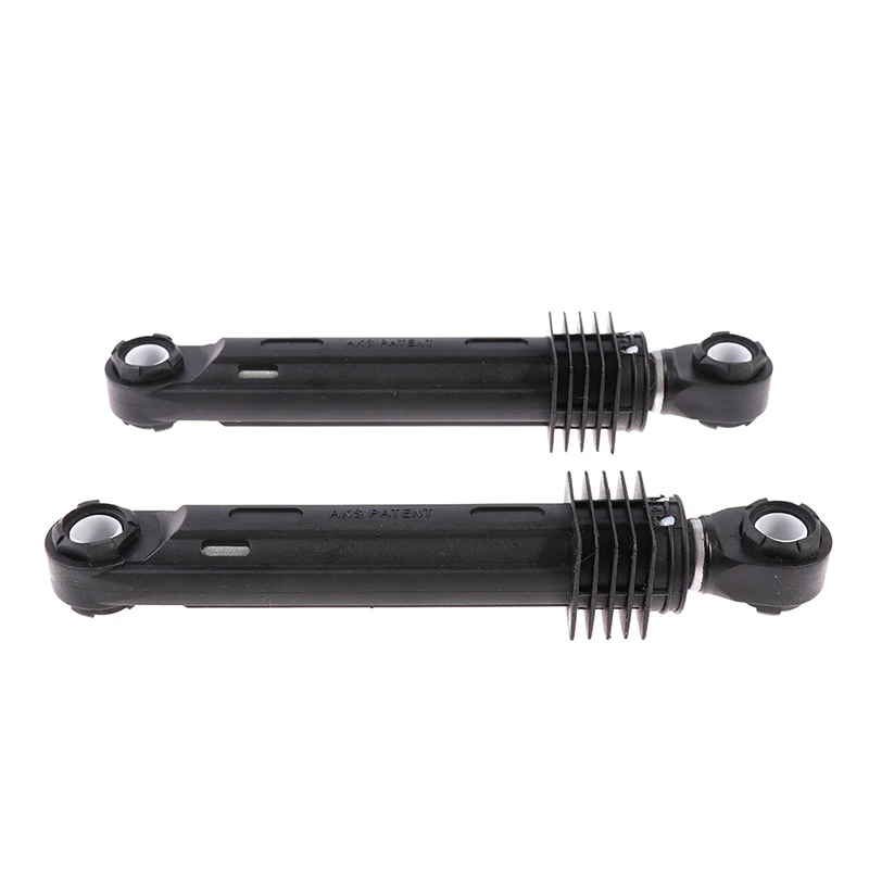 2 Pcs Washing Machine Shock Absorber For Drum Machines Below 9kg Front Load Parts Plastic Shell