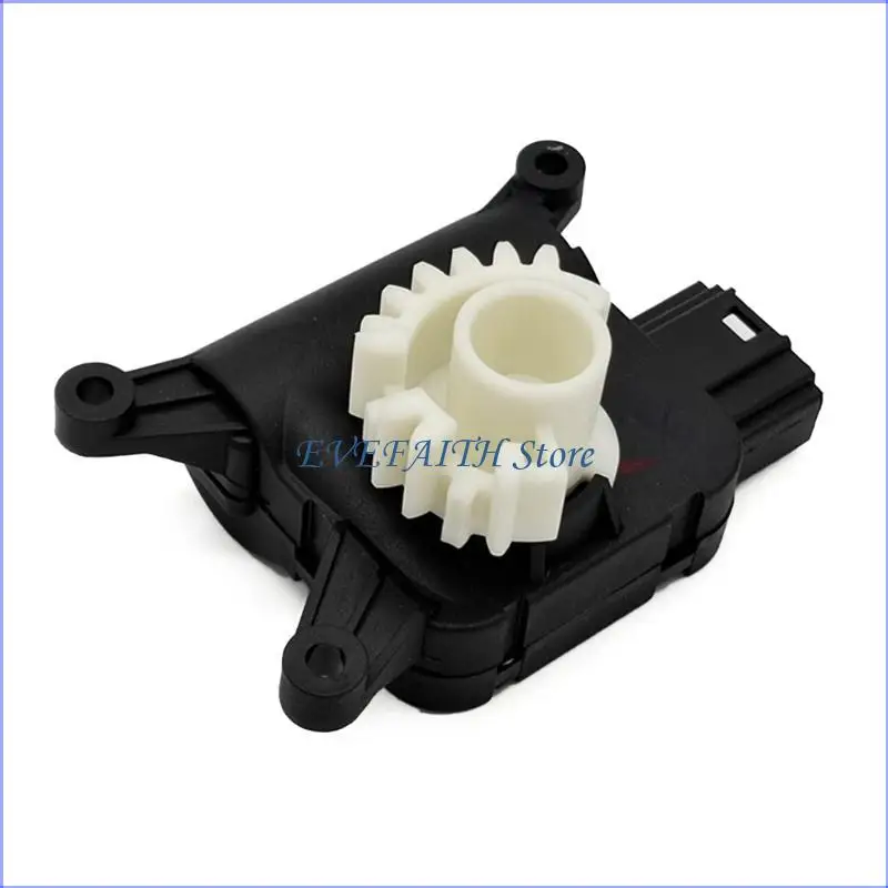 

Привод двери смесителя нагревателя 124B легко устанавливается серводвигатель 1K0907511C воздушной заслонки