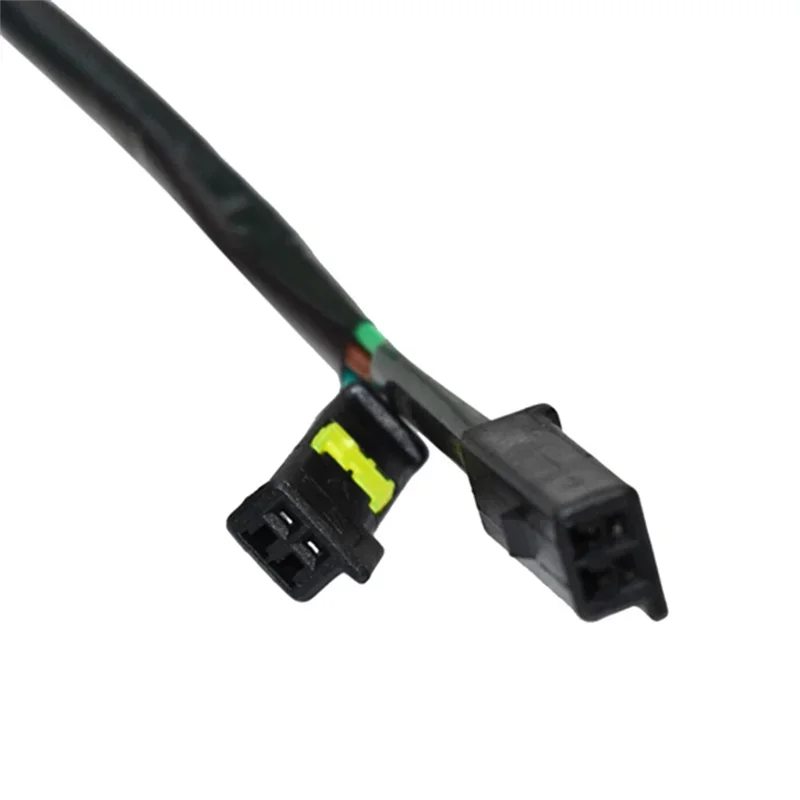 piezas repuesto 09G927363 para VW Skoda cableado arnés interno transmisión automática 14 pines TF60SN 09G TR60SN N93 N92 O9G 3