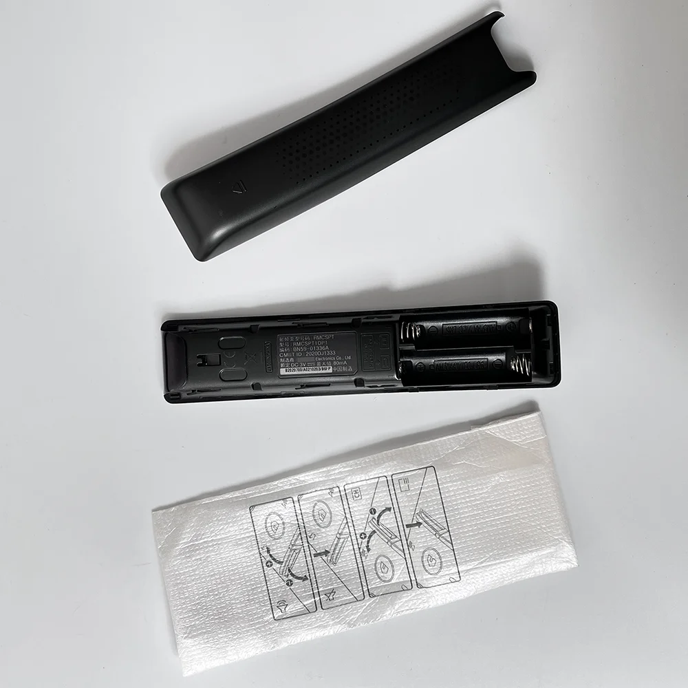 Controle remoto Bluetooth para TV, BN59-01336A, RMCSPT, QN55Q7FN, QN55Q7FN, QN55Q7FNAXZA, QN55Q8FN, QN55Q8FNBFXZA, QN55Q8FNBFXZC