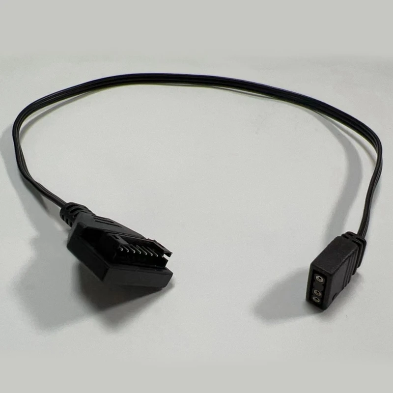 

Top-Rated Motherboard 5V ARGB Light Control Cable AURA SYNC Cable, 8PIN