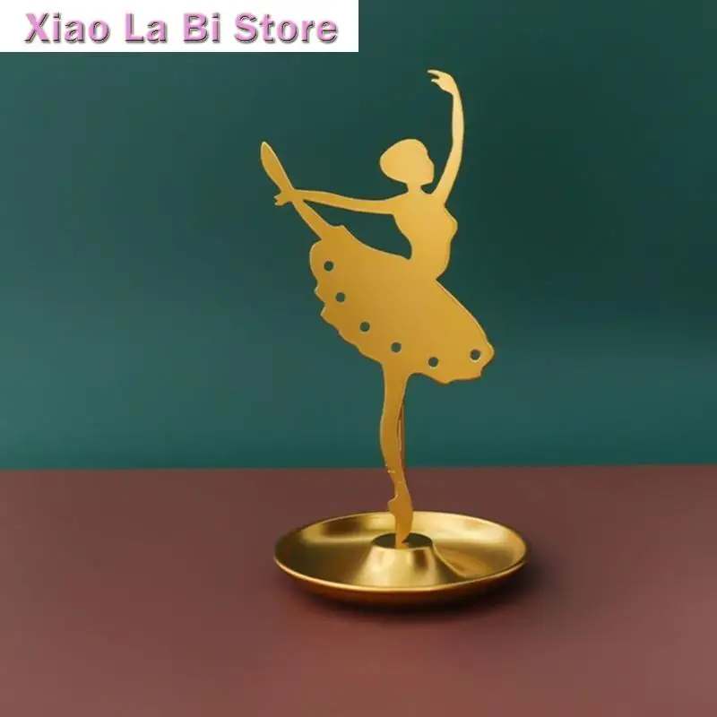 

XXFD Jewelry Display Racks Jewelry Holder for Women Girls Jewelry Earrings