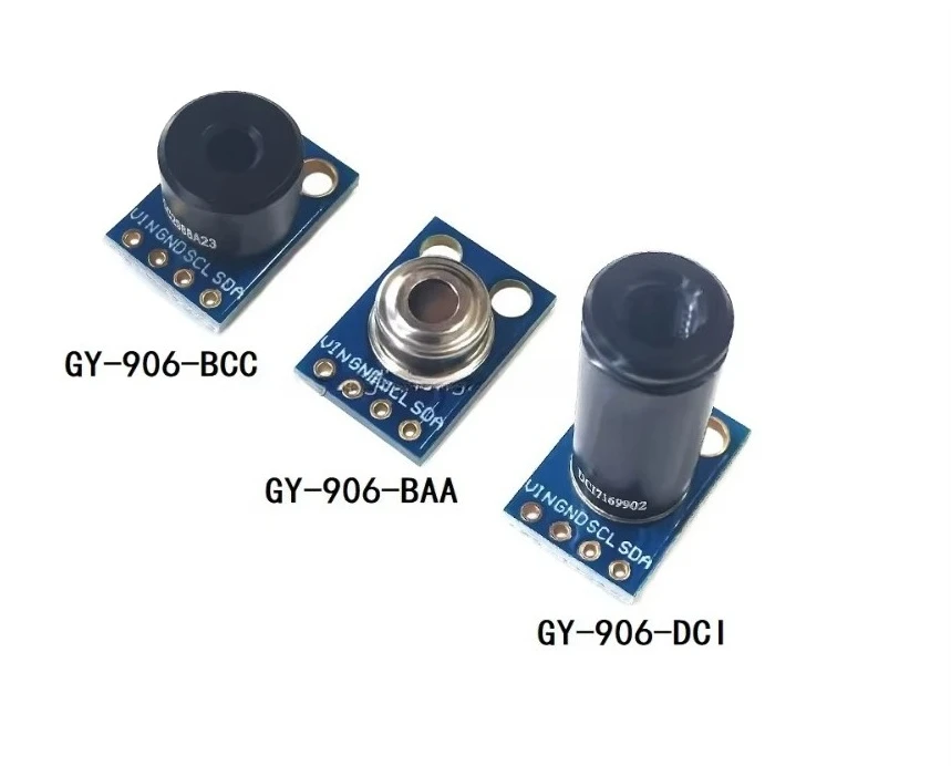 Stock MLX90614ESF B…